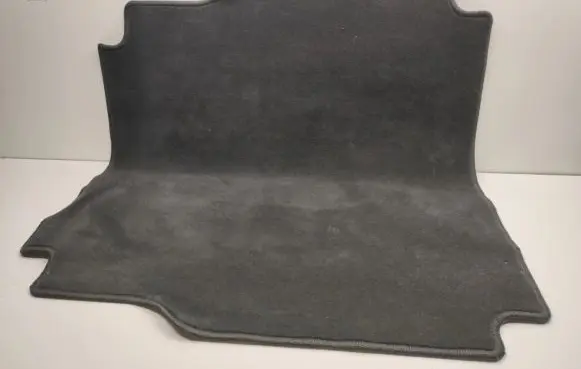 Mercedes-Benz C W205 Trunk/boot mat liner A2056801104