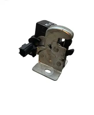 Jeep Grand Cherokee (WK) Tailgate window lock/catch/latch 
