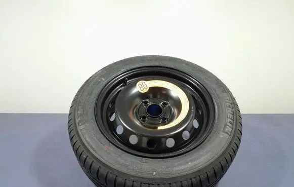 Fiat Punto (199) R17 spare wheel 51763241