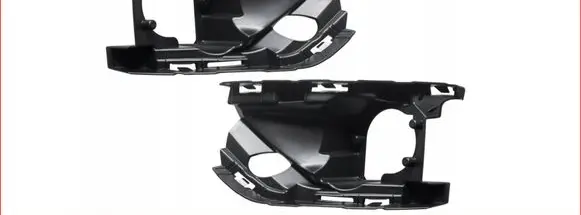 Volvo XC40 Fog light bracket 31407959