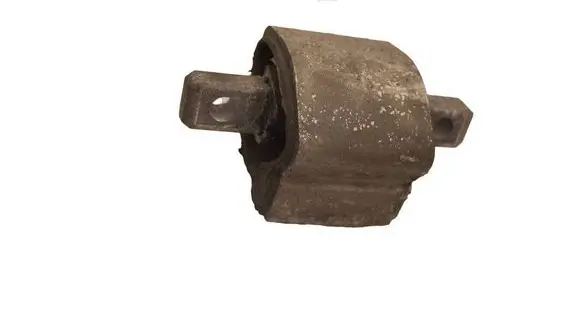 Engine mount bracket