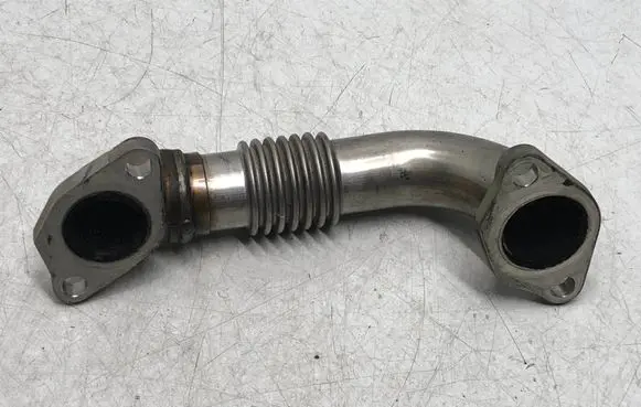 Honda Accord EGR valve line/pipe/hose