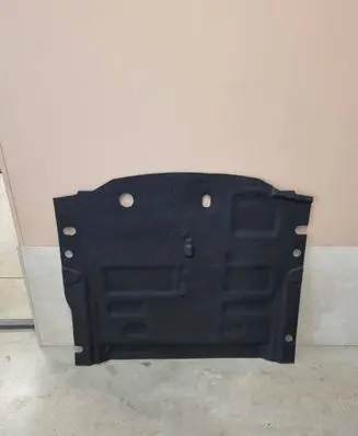 Hyundai Santa Fe Trunk/boot mat liner 842652W000 A046820