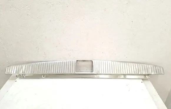 Mercedes-Benz E W212 Other trunk/boot trim element