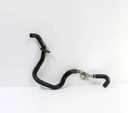 Mercedes-Benz C W205 Engine coolant pipe/hose A2055061160