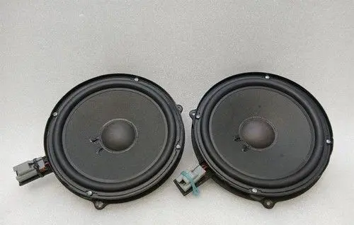 Ferrari FF Front door speaker