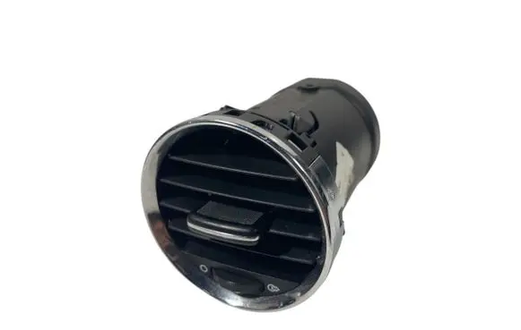 Peugeot RCZ Dash center air vent grill 9658515377