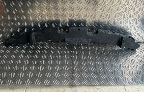 Nissan Leaf I (ZE0) Front bumper foam support bar 620903NL0A