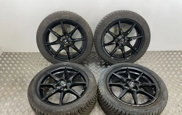 Mazda MX-5 ND R16 alloy rim 