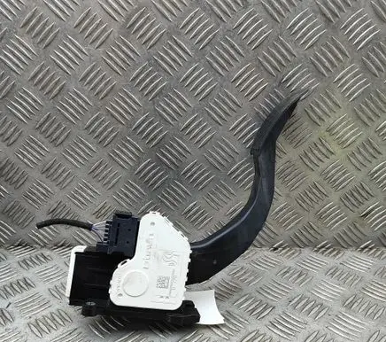 Citroen Jumper Accelerator throttle pedal 1384162080