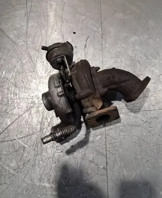 Audi A6 S6 C5 4B Turbo 3503033