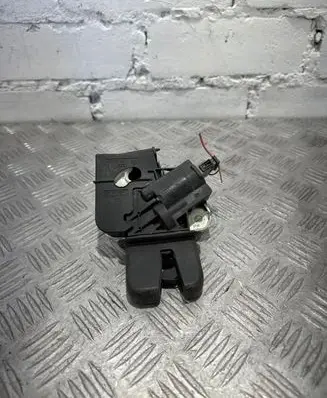 Volkswagen Jetta V Tailgate/trunk/boot lock/catch/latch 4F5827505D