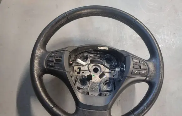 BMW 3 F30 F35 F31 Steering column universal joint 6791304