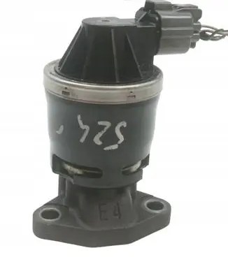 Honda Jazz EGR valve