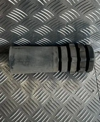 Renault Trafic III (X82) Front shock absorber dust cover boot 8200010491 2510418