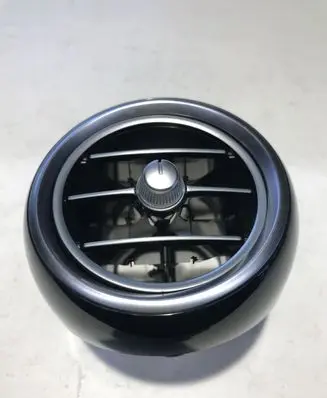 Mercedes-Benz C W205 Dashboard side air vent grill/cover trim A2058304204