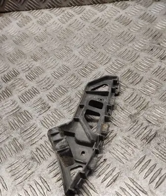 Volkswagen Caddy Front bumper mounting bracket 2k5807183
