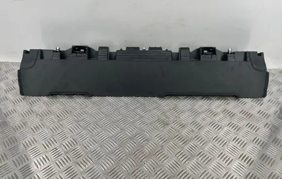 BMW iX2 (U10) Other trunk/boot trim element 7952336 7952337 14065410