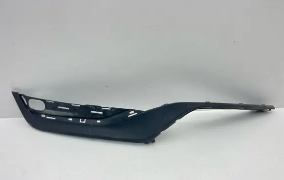 Volvo V60 Front bumper lower grill 31455465