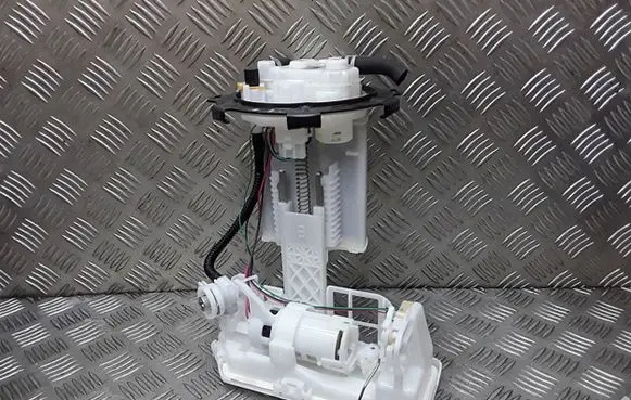 Toyota Corolla E160 E170 Fuel injection high pressure pump 7702002c21