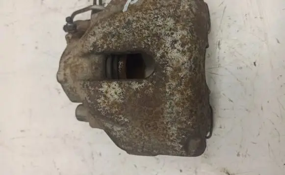 Audi A4 S4 B5 8D Front brake caliper