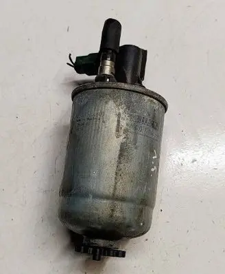 Fuel filter