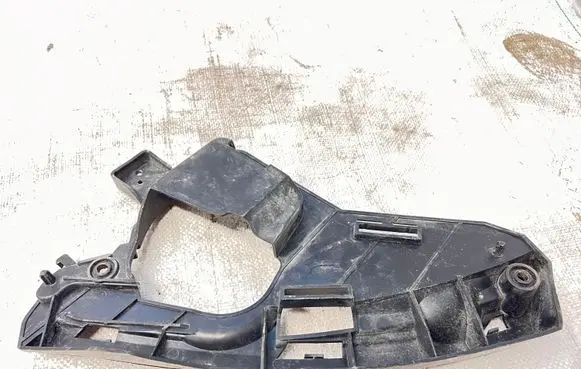Volvo XC60 Front bumper mounting bracket 31383886