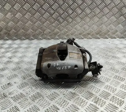 Citroen DS7 Crossback Front brake caliper 1612372280