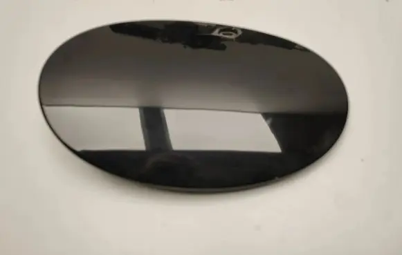 Mercedes-Benz CL C215 Fuel tank cap A2157570006