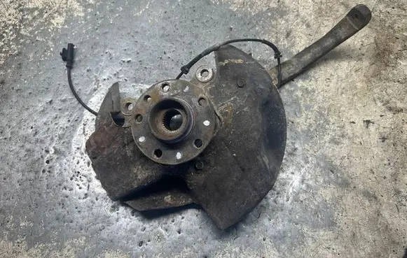 Alfa Romeo 159 Front wheel hub