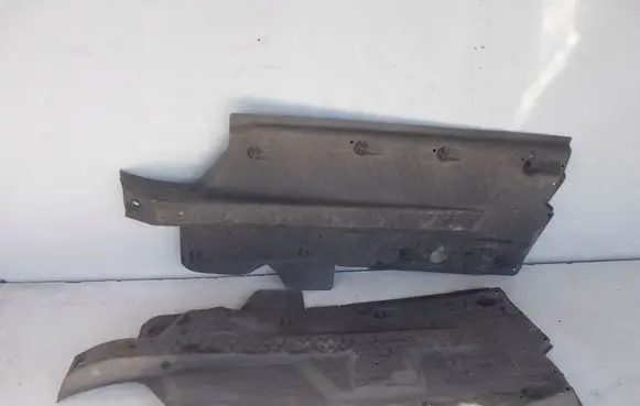 Seat Ibiza IV (6J,6P) Center/middle under tray cover 