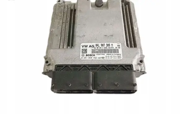 Skoda Superb B8 (3V) Engine control unit/module 04L907309M