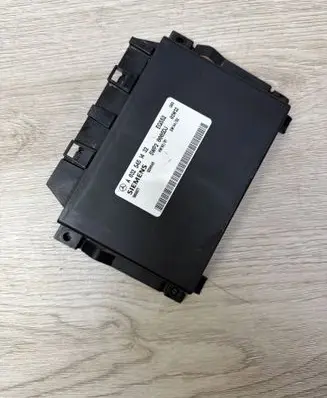 Mercedes-Benz E W211 Gearbox control unit/module A0325451432 5WP20005DJ