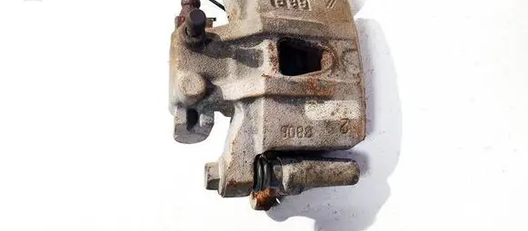 Mitsubishi Outlander Rear brake caliper 3806