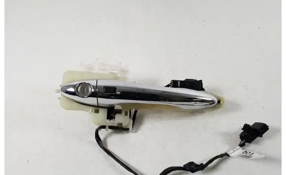 KIA Sportage Front door exterior handle