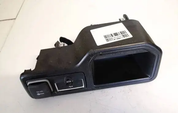 USB socket connector