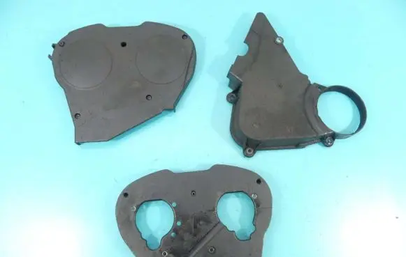 Citroen C5 Timing belt guard (cover) IMPRK1185986
