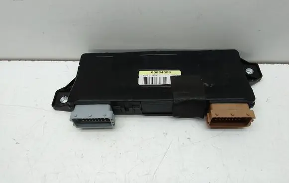 Alfa Romeo 159 Door central lock control unit/module 60684088 NVBL1939