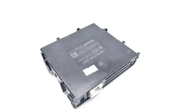 Renault Clio V Other control units/modules 47880-5SA0A P29M7006 P2NYB85C