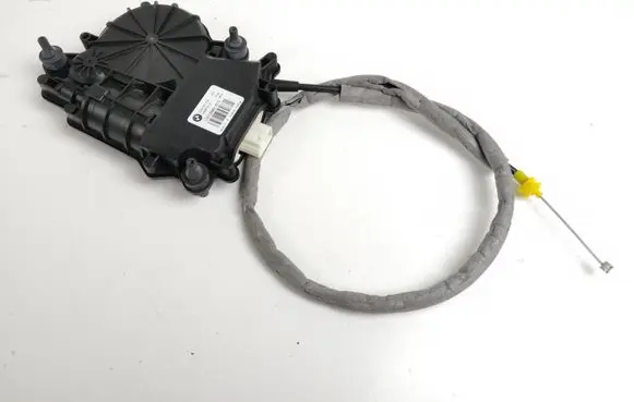 BMW 4 F36 Gran coupe Tailgate/trunk/boot lift motor 7269516
