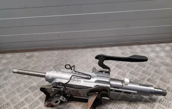 Audi A7 S7 4G Steering wheel axle set 4G0419506AT
