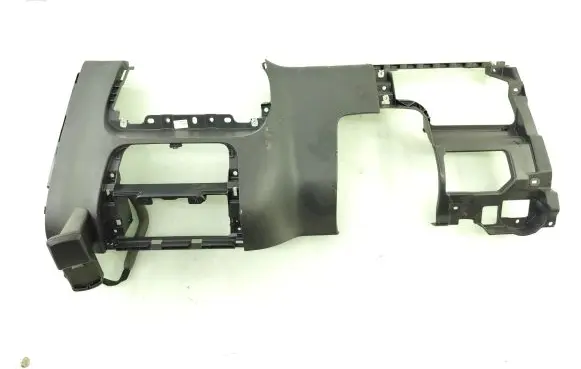 Volkswagen Tiguan Dashboard lower bottom trim panel 5M1857051P