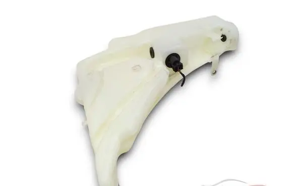 Audi A5 Sportback 8TA Windshield washer fluid reservoir/tank 8T0955453C