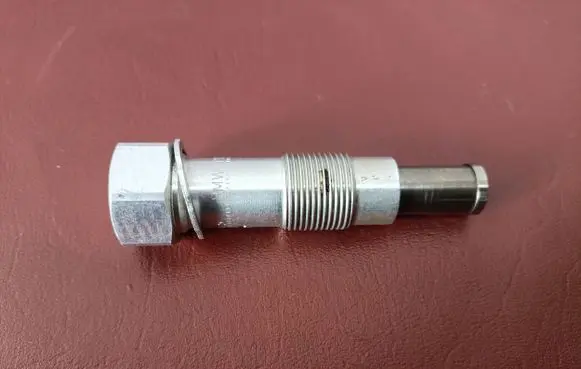 BMW M3 F80 Timing belt/chain tensioner 7584723 11317584723