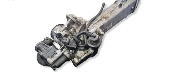 Volvo V70 EGR valve cooler 31325030