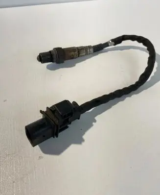 Opel Astra H Lambda probe sensor 584212 0281004026