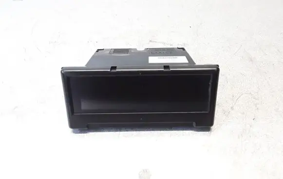 Volvo S40 Screen/display/small screen 30797719