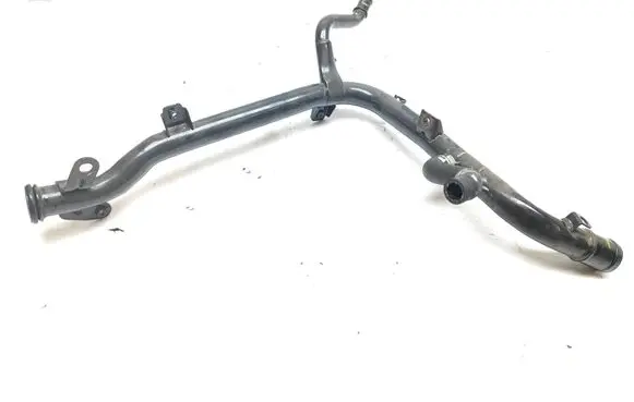 Hyundai i30 Engine coolant pipe/hose 256202A765