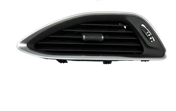 Chrysler Pacifica Dashboard side air vent grill/cover trim 6EC041X9AC 3354260