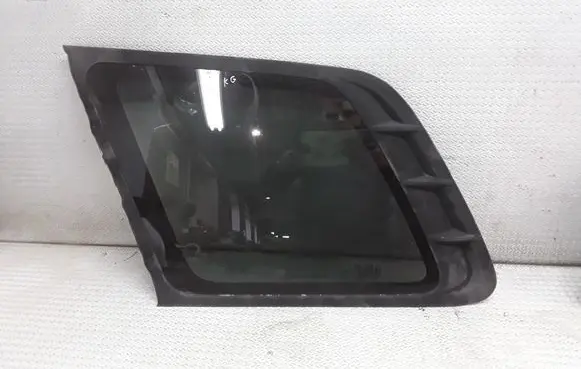 Hyundai Santa Fe Rear side window